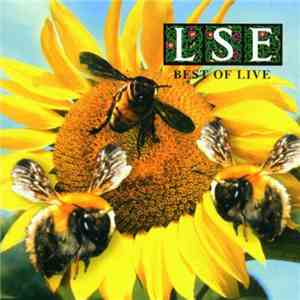 L.S.E. - Best Of Live download flac
