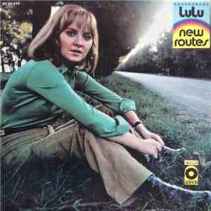 Lulu - New Routes download flac
