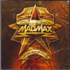 Mad Max - Another Night Of Passion download flac