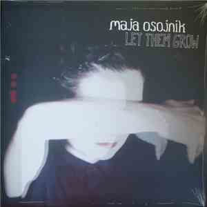 Maja Osojnik - Let Them Grow download flac
