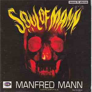 Manfred Mann - Soul Of Mann download flac