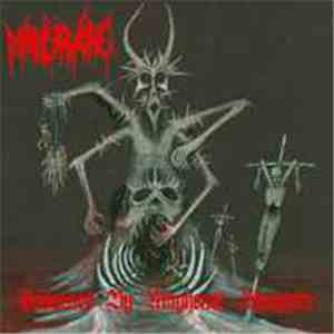 Martyrvore - Possessed By Mayhemic Slaughter download flac
