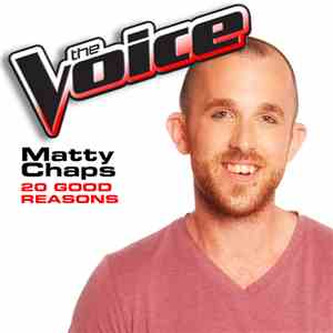 Matty Chaps - 20 Good Reasons download flac