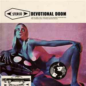 Mephistofeles - Devotional Doom download flac