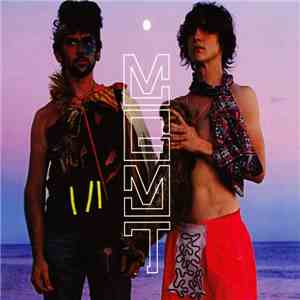 MGMT - Oracular Spectacular download flac