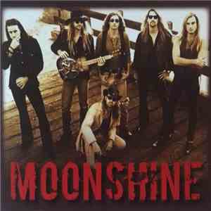Moonshine  - Moonshine download flac