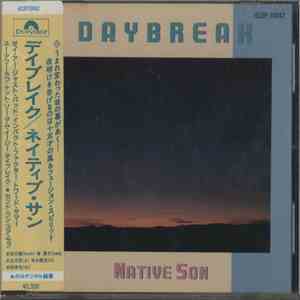 Native Son - Daybreak download flac