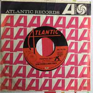 Nino Tempo & April Stevens - Purpur-Rot download flac