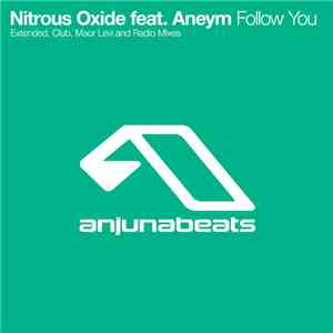 Nitrous Oxide  Feat. Aneym - Follow You download flac