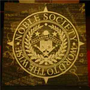 Noble Society - Word To The Wise / Killa Sound download flac