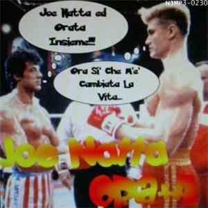 Orata / Joe Natta - Split download flac