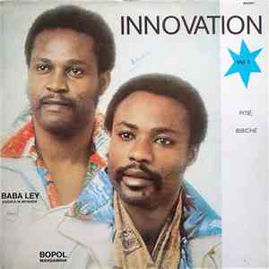 Orchestre Mode Succès - Innovation - Vol. 1 download flac