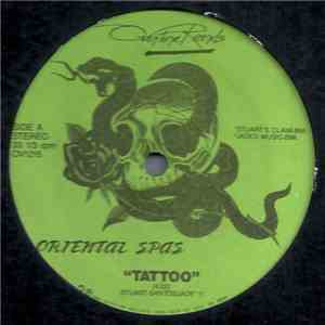Oriental Spas - Tattoo download flac