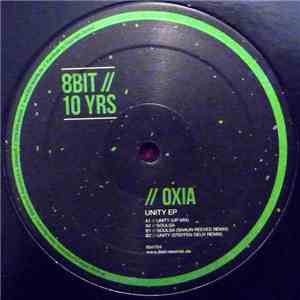 Oxia - Unity EP download flac