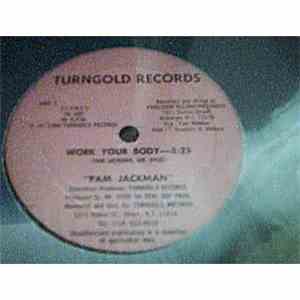 Pam Jackman - Work Your Body download flac