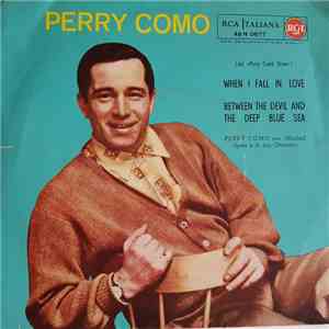 Perry Como - When I Fall In Love download flac