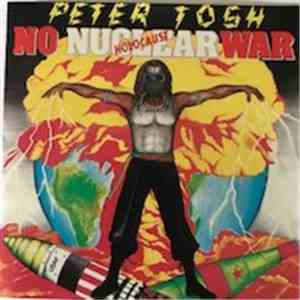 Peter Tosh - No Nuclear War download flac