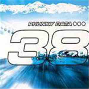 Phunky Data - 38 download flac