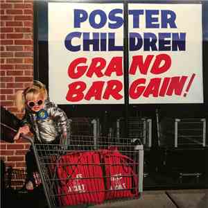 Poster Children - Grand Bargain! download flac