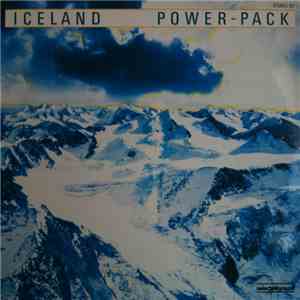 Power-Pack - Iceland download flac
