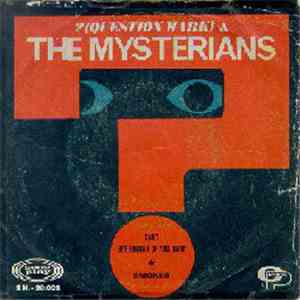 ? (Question Mark) & The Mysterians - Can't Get Enough Of You, Baby / Smokes download flac