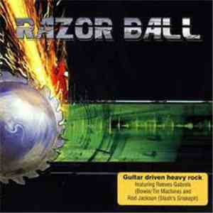 Razor Ball - Razor Ball download flac