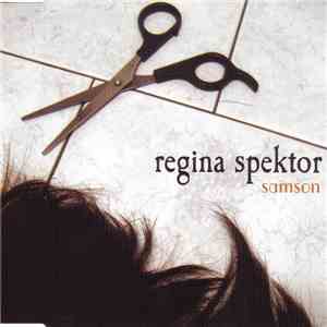Regina Spektor - Samson download flac