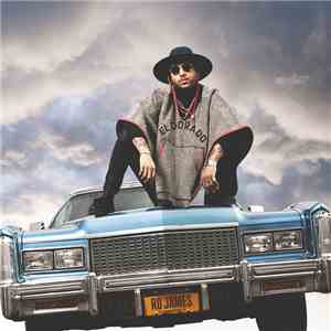 Ro James - Eldorado download flac