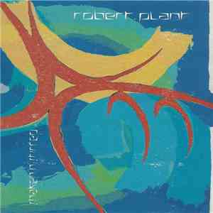 Robert Plant - Shaken 'N Stirred download flac