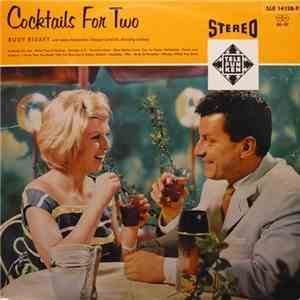 Rudi Risavy Und Seine Tanzenden Geigen (And His Dancing Violins) - Cocktails For Two download flac