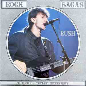 Rush - The Chris Tetley Interviews download flac