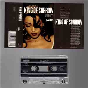 Sade - King Of Sorrow download flac