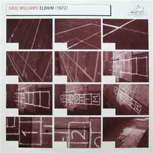 Saul Williams - Elohim  download flac