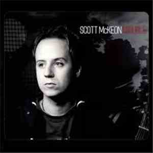 Scott McKeon - Trouble download flac