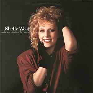 Shelly West - Don't Make Me Wait On The Moon download flac