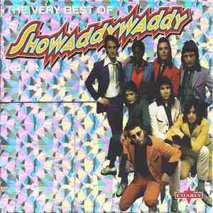 Showaddywaddy - The Very Best Of download flac