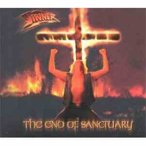 Sinner - The End Of Sanctuary download flac