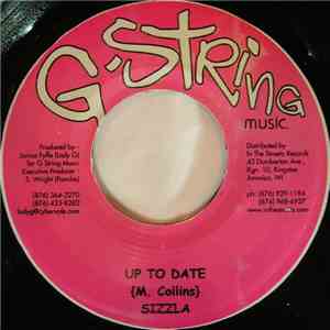 Sizzla - Up To Date download flac