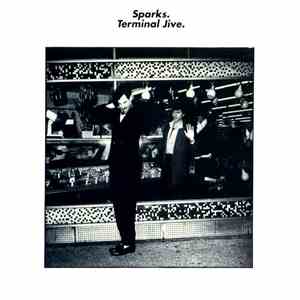 Sparks - Terminal Jive download flac