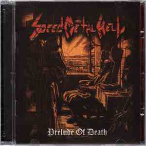 Speed Metal Hell - Prelude Of Death download flac