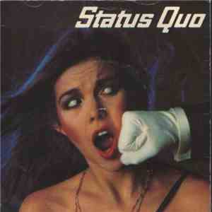 Status Quo - In My Chair download flac