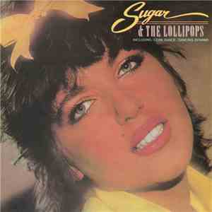 Sugar & The Lollipops - Sugar & The Lollipops download flac