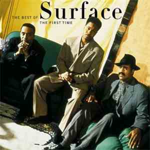 Surface - The First Time: The Best Of download flac