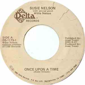 Susie Nelson - Once Upon A Time FLAC album