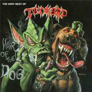 Tankard - Hair Of The Dog - The Very Best Of Tankard download flac