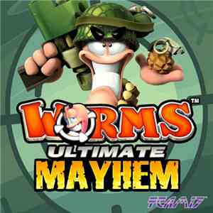 Team17 - Worms Ultimate Mayhem Soundtrack download flac