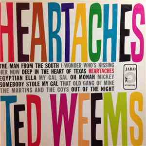 Ted Weems - Heartaches download flac