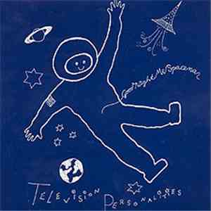 Television Personalities - Goodnight Mr Spaceman download flac