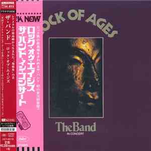 The Band - Rock Of Ages download flac