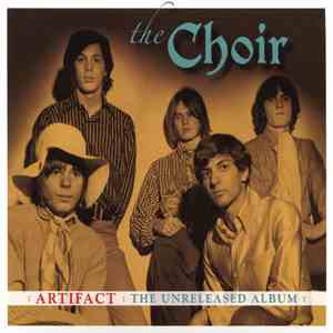 The Choir - Artifact: The Unreleased Album download flac
